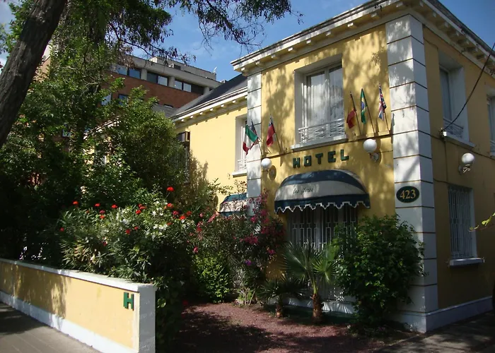 Hotel Las Flores